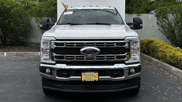 2024 Ford F-350 Super Duty Lariat