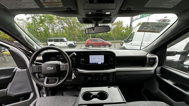 2024 Ford F-350 Super Duty Lariat