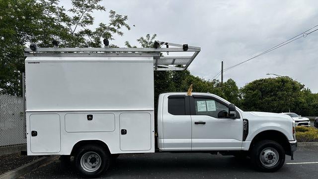 2024 Ford F-350 Super Duty Lariat