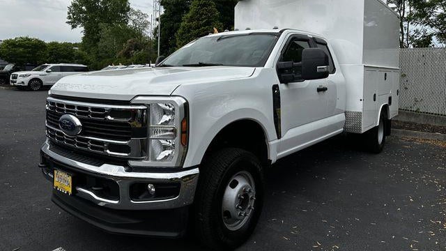 2024 Ford F-350 Super Duty Lariat