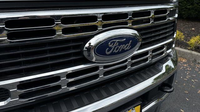2024 Ford F-350 Super Duty Lariat