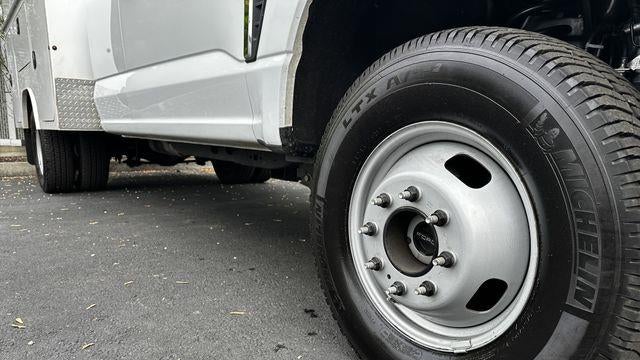 2024 Ford F-350 Super Duty Lariat