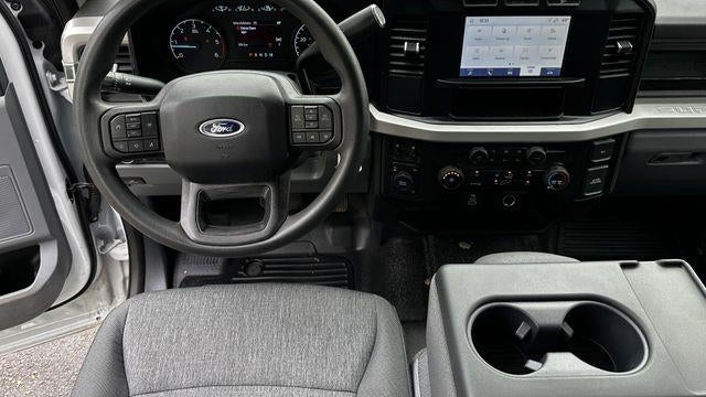 2024 Ford F-350 Super Duty Lariat