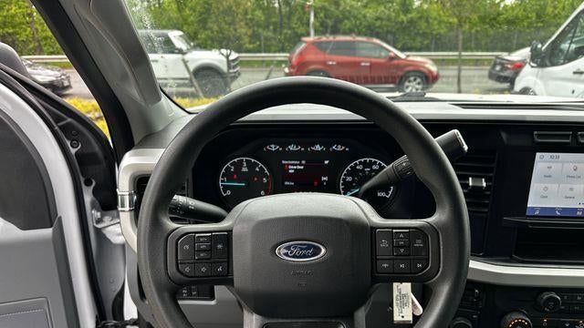 2024 Ford F-350 Super Duty Lariat