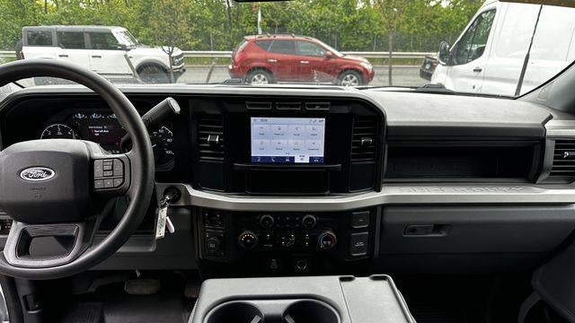 2024 Ford F-350 Super Duty Lariat