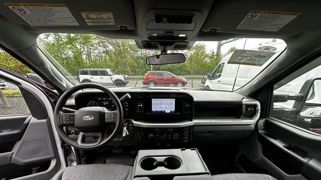 2024 Ford F-350 Super Duty Lariat