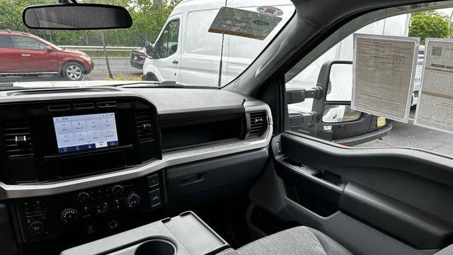 2024 Ford F-350 Super Duty Lariat