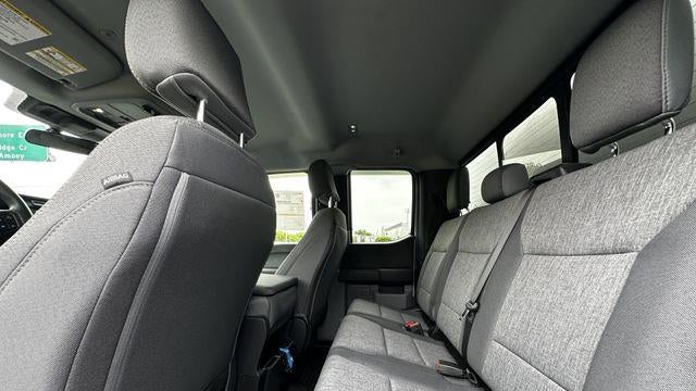 2024 Ford F-350 Super Duty Lariat