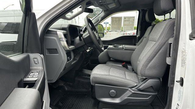 2024 Ford F-350 Super Duty Lariat
