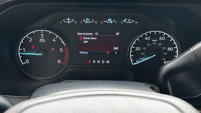 2024 Ford F-350 Super Duty Lariat