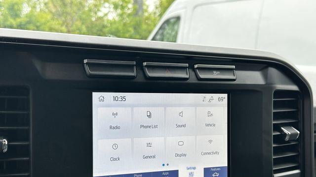 2024 Ford F-350 Super Duty Lariat