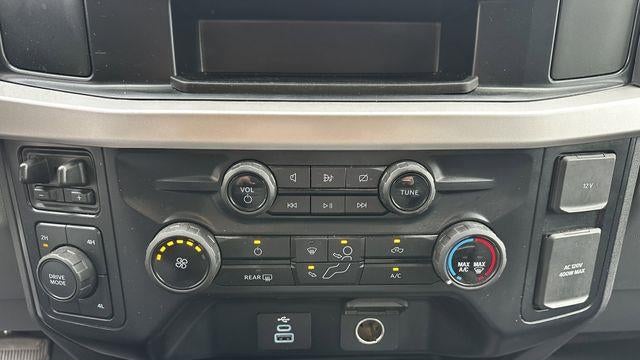 2024 Ford F-350 Super Duty Lariat