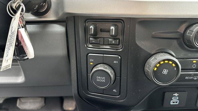 2024 Ford F-350 Super Duty Lariat