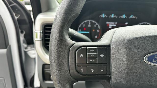 2024 Ford F-350 Super Duty Lariat