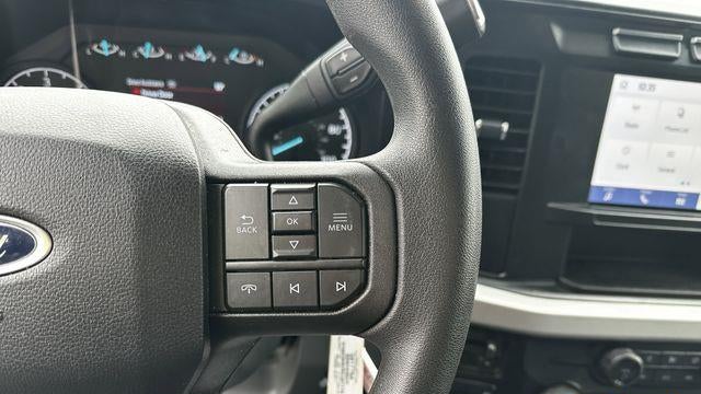 2024 Ford F-350 Super Duty Lariat