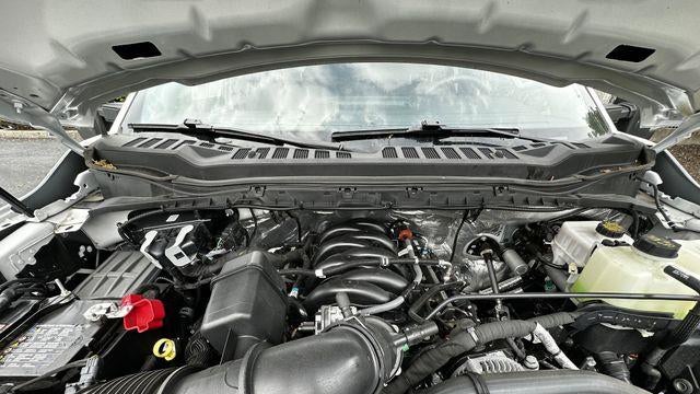 2024 Ford F-350 Super Duty Lariat