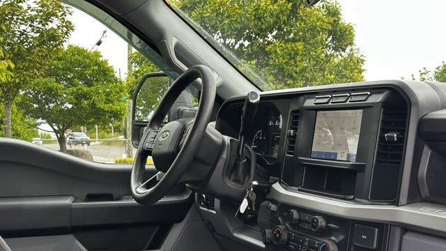 2024 Ford F-350 Super Duty Lariat