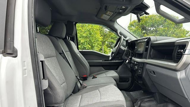 2024 Ford F-350 Super Duty Lariat