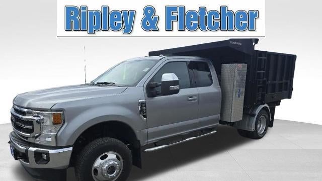 Preowned 2020 Ford F-350 Super Duty Lariat for Sale