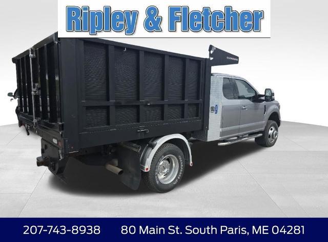2020 Ford F-350 - $59,987