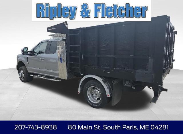 2020 Ford F-350 - $59,987