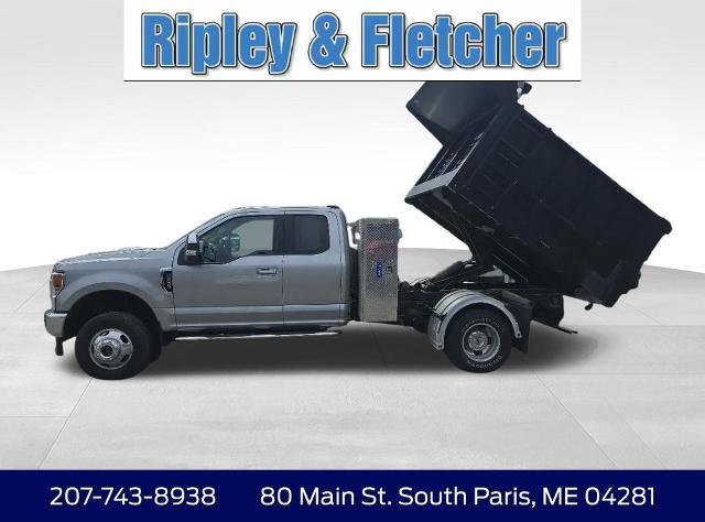 2020 Ford F-350 - $59,987