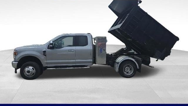 2020 Ford F-350 Super Duty Lariat