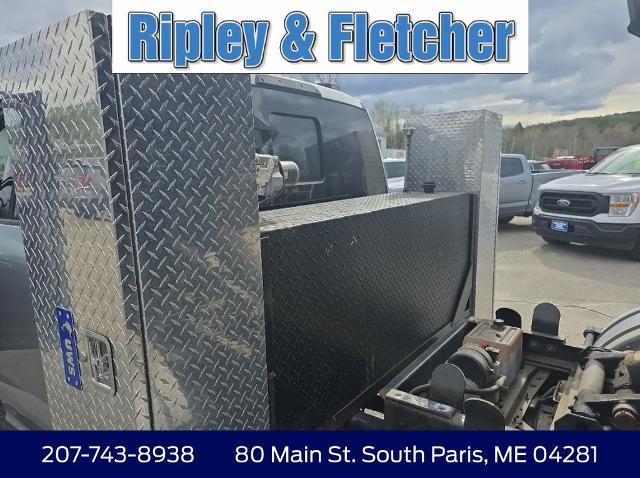 2020 Ford F-350 - $59,987