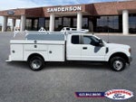 2022 F-350 Super Duty Thumbnail 2