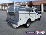 2022 F-350 Super Duty Thumbnail 3