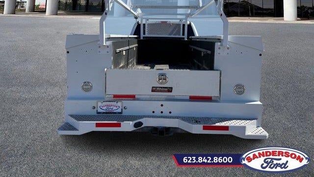 2022 Ford F-350 Super Duty Lariat