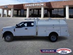 2022 F-350 Super Duty Thumbnail 6