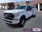 2022 F-350 Super Duty Thumbnail 7