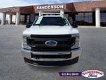 2022 F-350 Super Duty Thumbnail 8