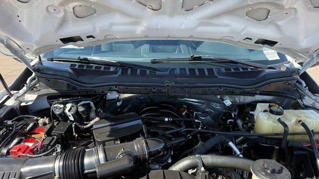 2022 Ford F-350 Super Duty Lariat