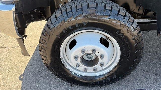 2022 Ford F-350 Super Duty Lariat