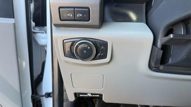 2022 Ford F-350 Super Duty Lariat