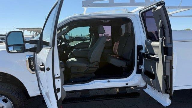 2022 Ford F-350 Super Duty Lariat