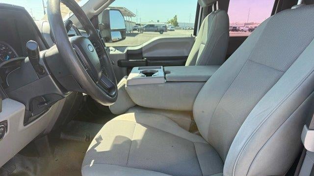 2022 Ford F-350 Super Duty Lariat