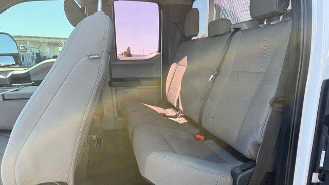 2022 Ford F-350 Super Duty Lariat