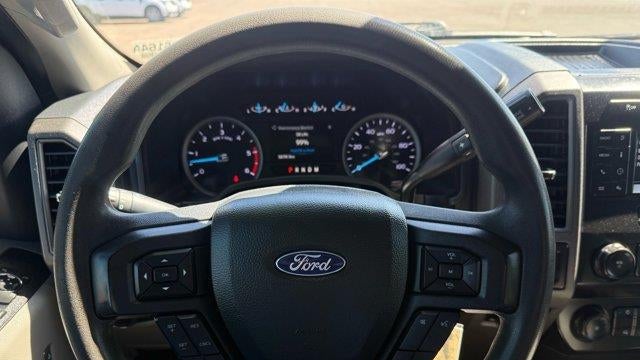 2022 Ford F-350 Super Duty Lariat
