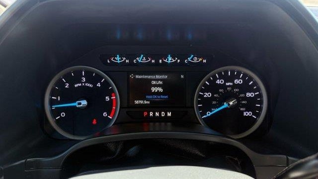 2022 Ford F-350 Super Duty Lariat