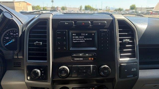 2022 Ford F-350 Super Duty Lariat