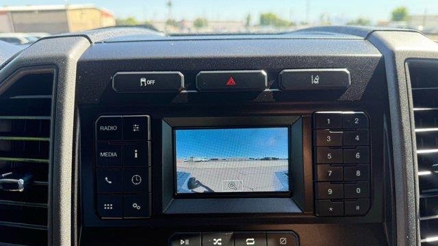2022 Ford F-350 Super Duty Lariat