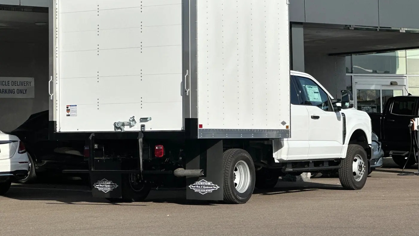 2024 Ford F-350 Super Duty Lariat