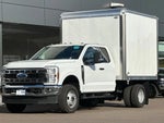 2024 F-350 Super Duty Thumbnail 6