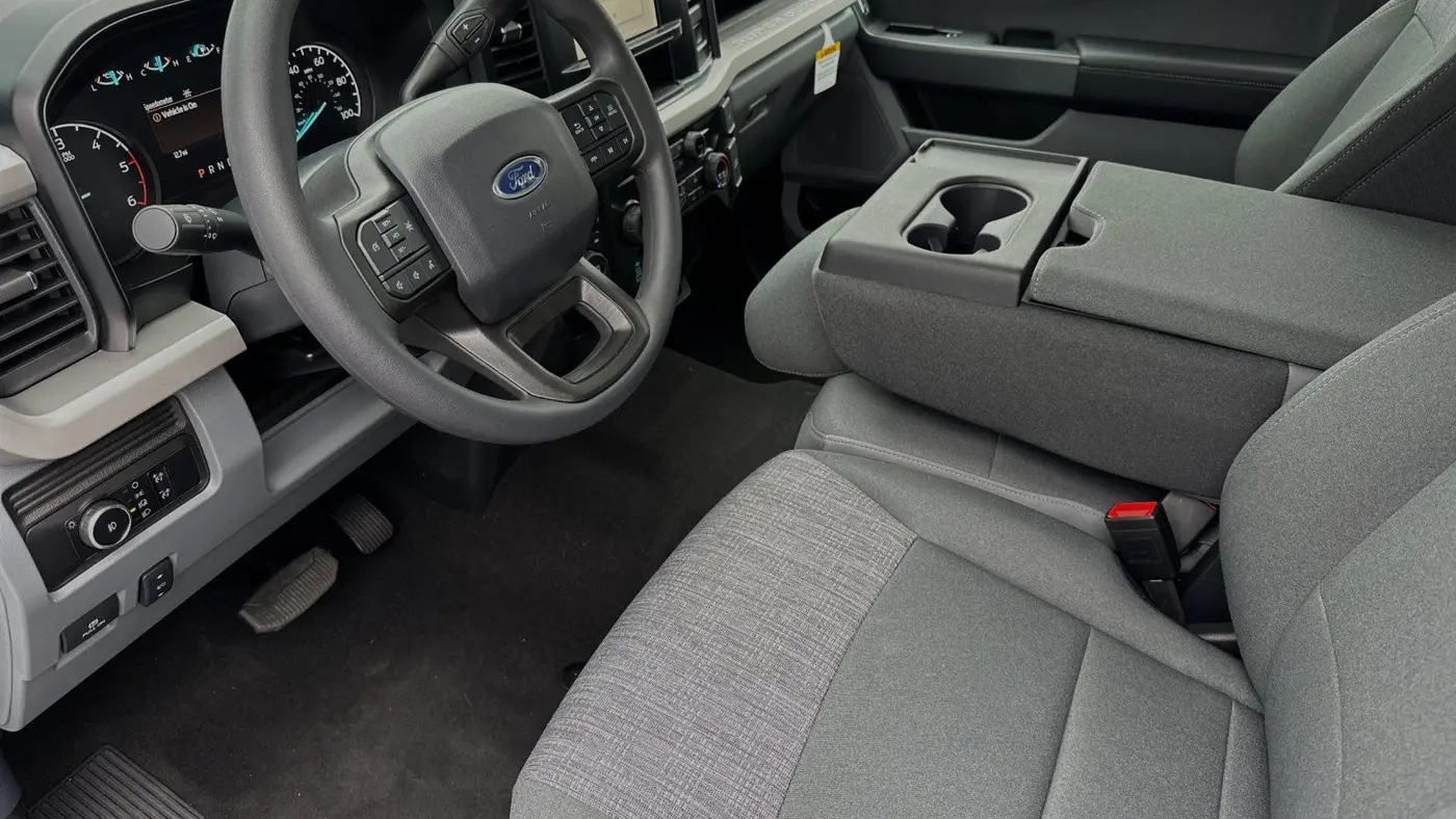2024 Ford F-350 Super Duty Lariat