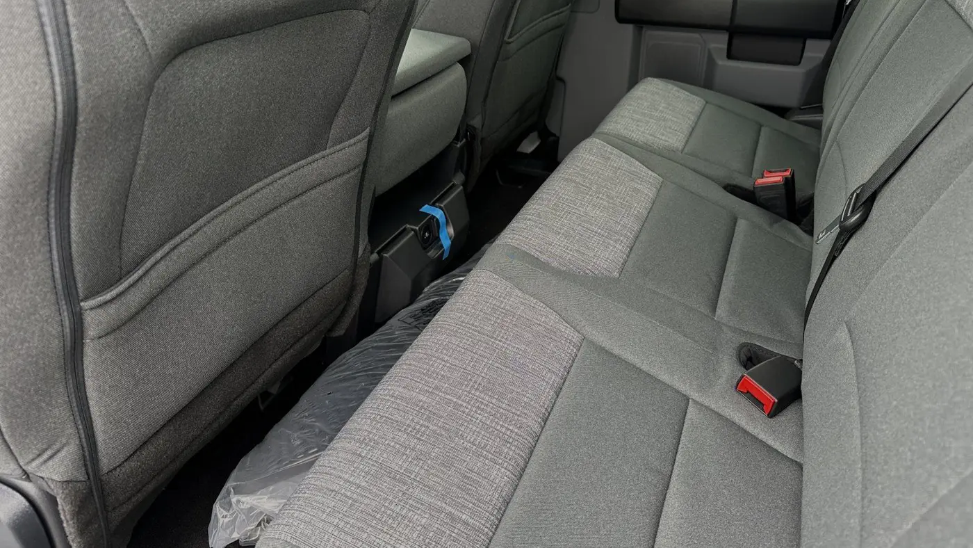 2024 Ford F-350 Super Duty Lariat