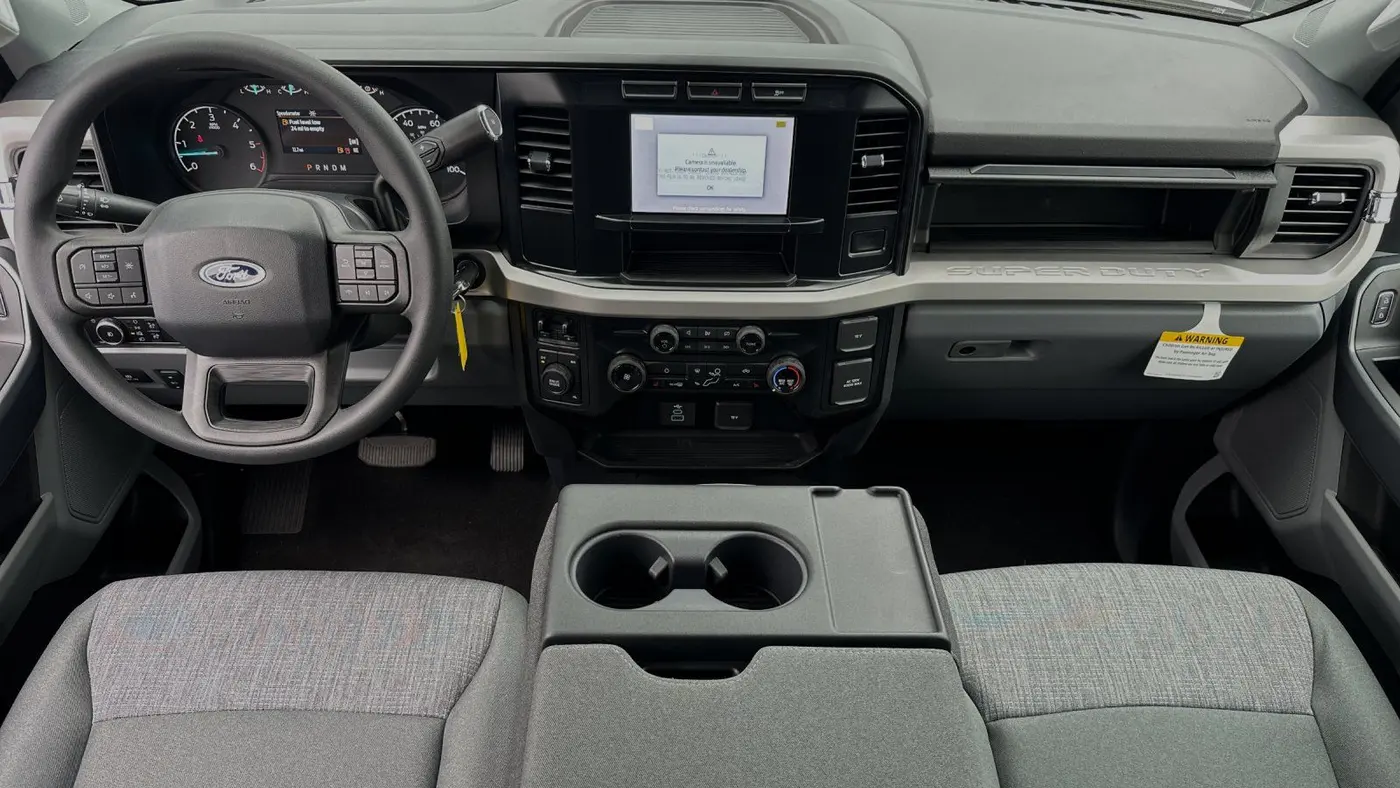 2024 Ford F-350 Super Duty Lariat