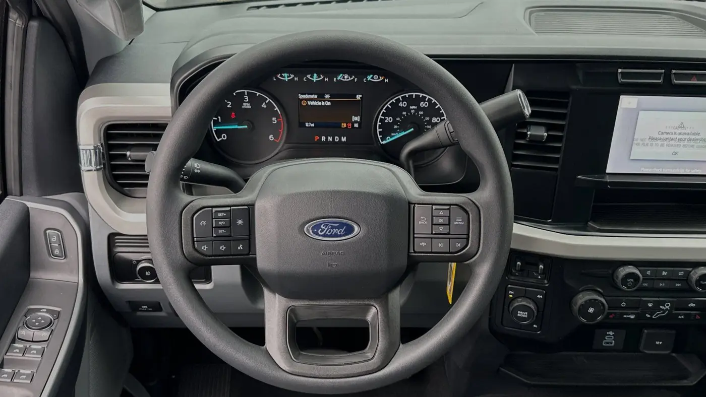 2024 Ford F-350 Super Duty Lariat